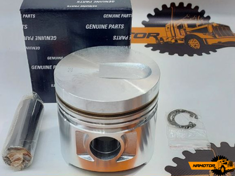 Поршень S2E2 Japan  